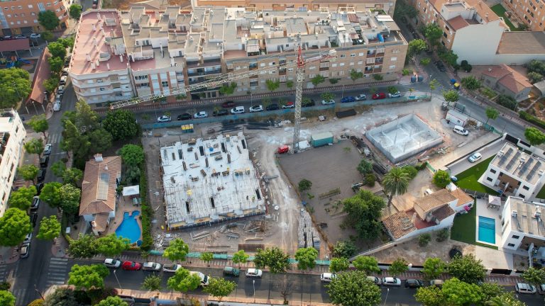 11 adosados en Mutxamel_Nadir 09