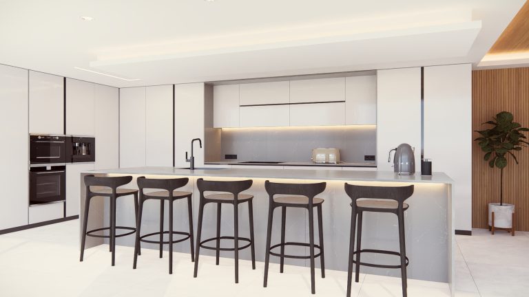 Cocina 01