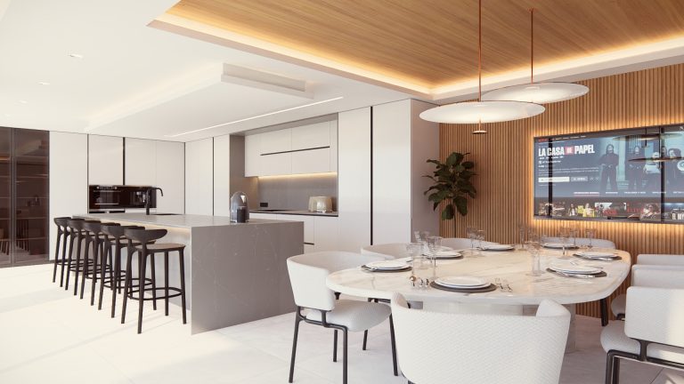 Cocina 03