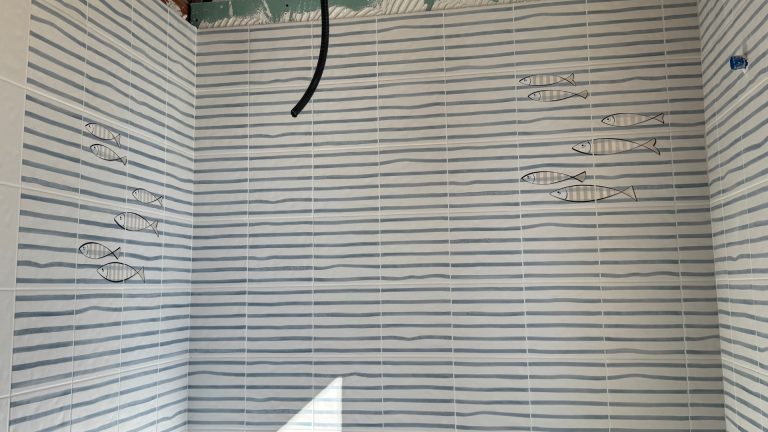 Moderna Villa frente al mar en Campello 39