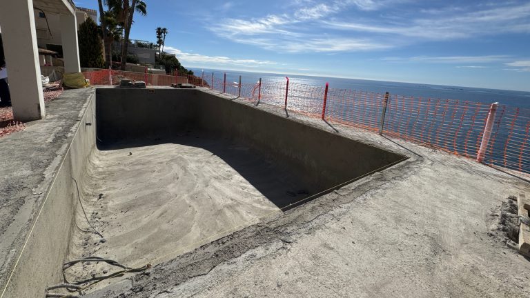 Moderna Villa frente al mar en Campello 41