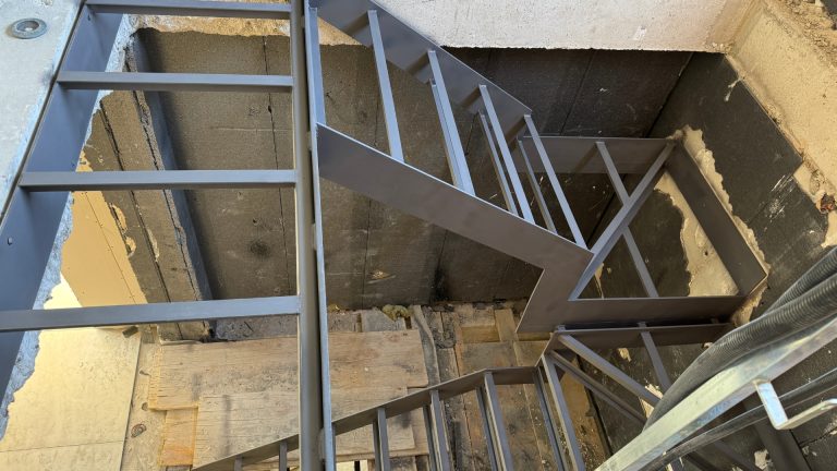 Moderna Villa frente al mar en Campello 46