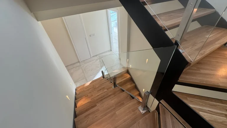 Moderna Villa frente al mar en Campello 73