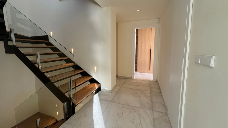 Moderna Villa frente al mar en Campello 77