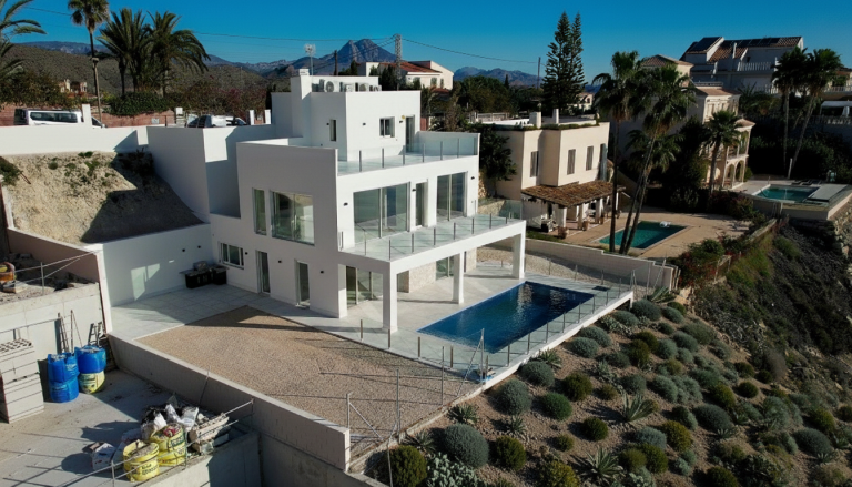 Moderna-Villa-frente-al-mar-en-Campello-83