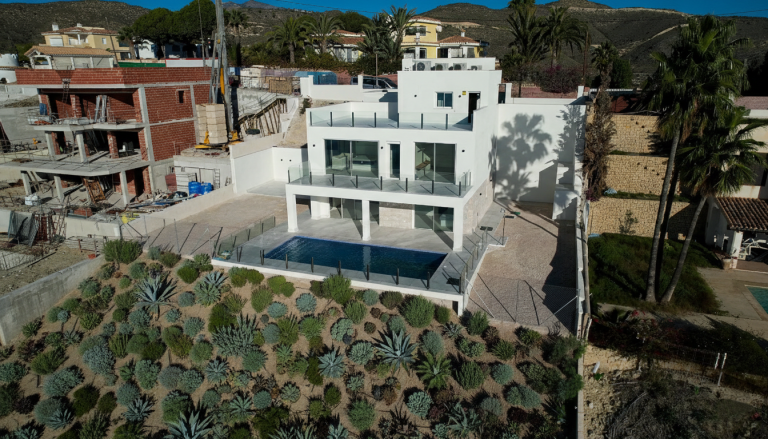 Moderna-Villa-frente-al-mar-en-Campello-84