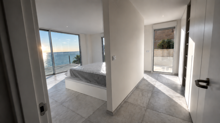 Moderna Villa frente al mar en Campello fixed (10)