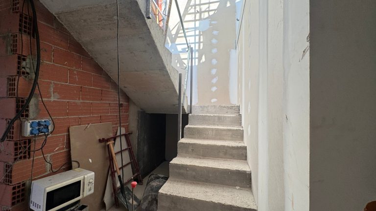 Una villa en Coveta Fuma 21