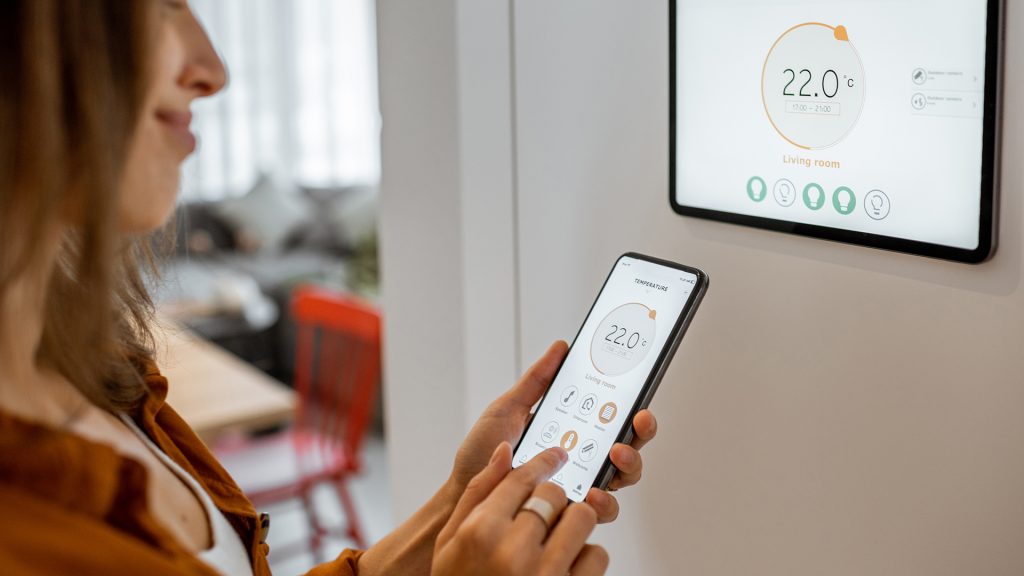 Convierte tu casa en un hogar inteligente con estos dispositivos