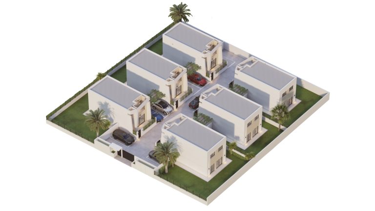 nadir-villas-chalets-independientes-alicante HD 01