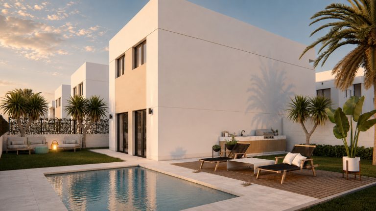 nadir-villas-chalets-independientes-alicante HD 02