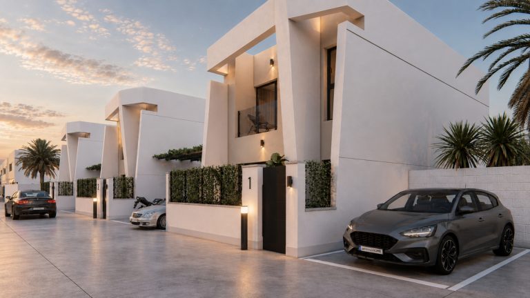 nadir-villas-chalets-independientes-alicante HD 04