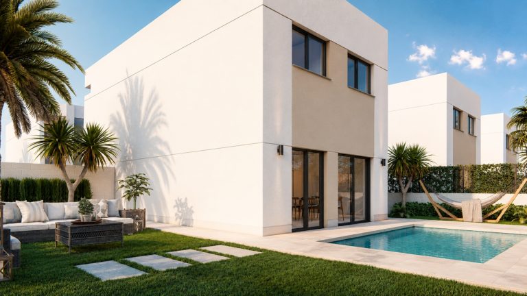nadir-villas-chalets-independientes-alicante HD 06