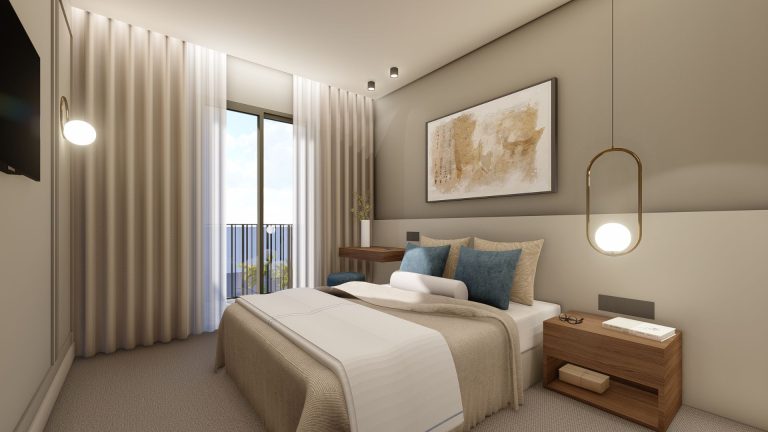 un enclave turístico para construir un hotel 05