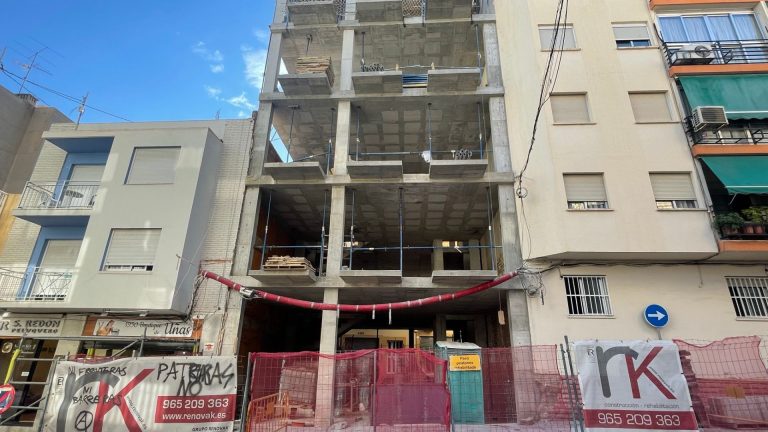 un enclave turístico para construir un hotel 07