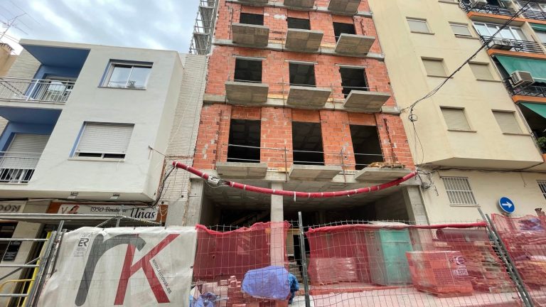 un enclave turístico para construir un hotel 09