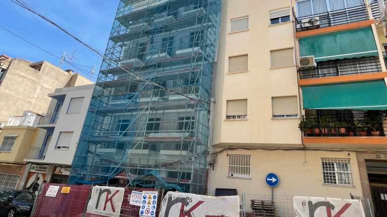 un enclave turístico para construir un hotel 10