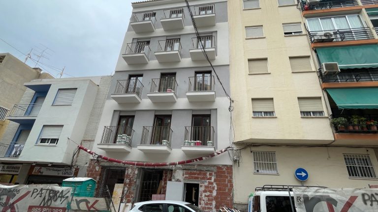 un enclave turístico para construir un hotel 15