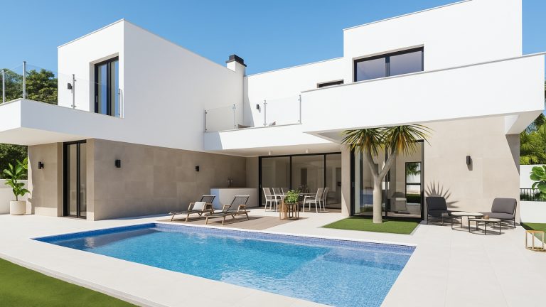 vivienda unifamiliar de diseño moderno 02