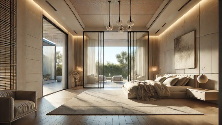 vivienda unifamiliar de diseño moderno 03